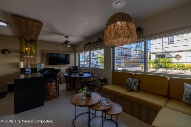 Condos in 9 CARDENAS ESQB DE GUAYMAS  