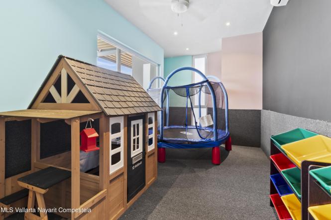 Condos in 804 B Blvd Nuevo Vallarta  