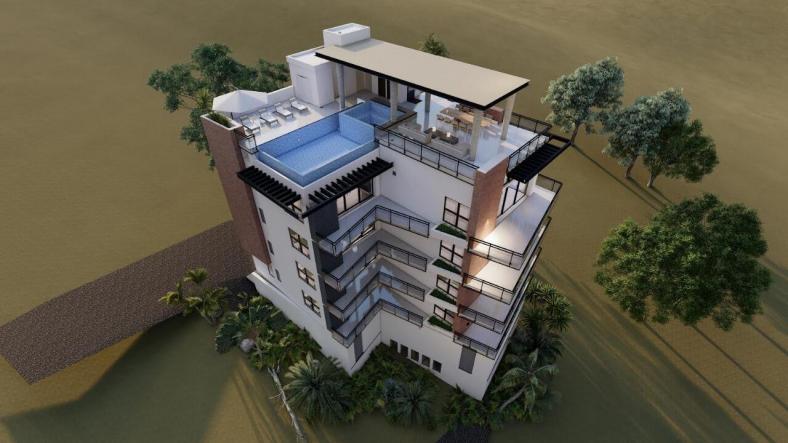 Condos in 989 Bolivia  