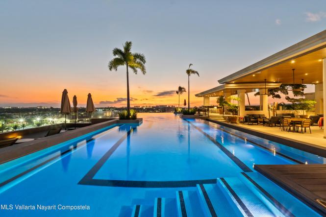 Condos in 61 AV. MEXICO  