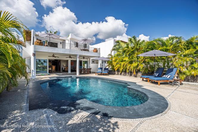 Houses for sale in La Cruz De Huanacaxtle