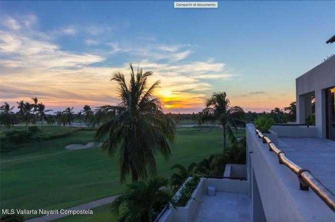 Condos in KM 19 Mexico 200  