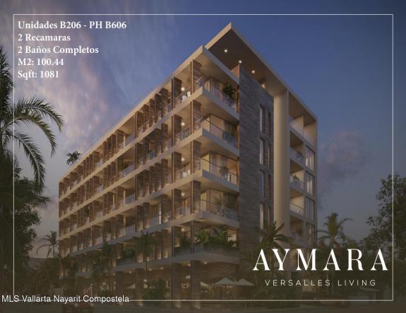 Condos in 113 Berlin  