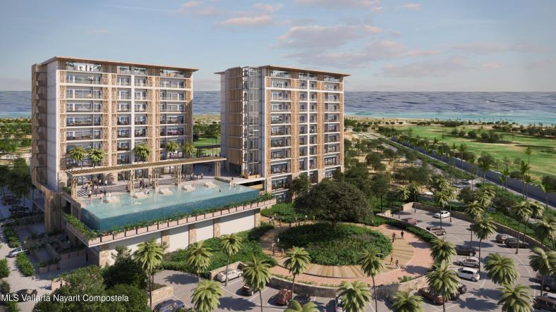 Condos in 620 Av. Paseo de la Marina Norte 620 