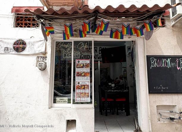 Business in 170C PIPILA  