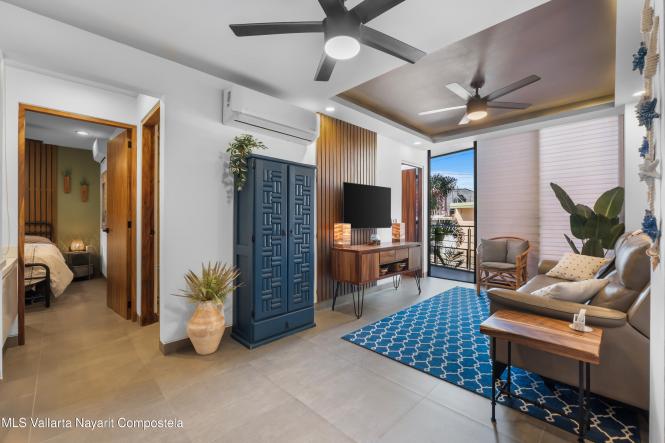 Condos in 36 Francisco Villa  