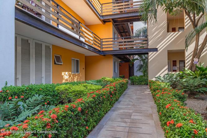 Condos in 500 avenida mexico  