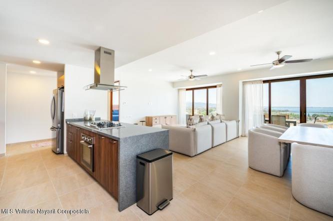 Condos in 300 Carretera a Punta Mita KM 2.6  