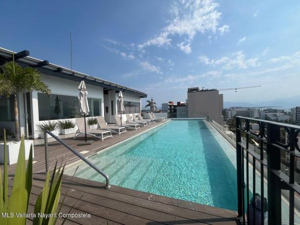 Condos in 9 Benito Juarez  