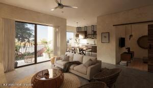 Condos in 14 Calle Juan Escutia  