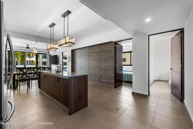 Condos in 1000 Blvd. Nuevo Vallarta  