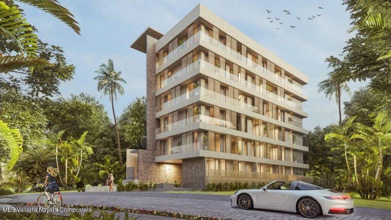 Condos in 415 Albatros  