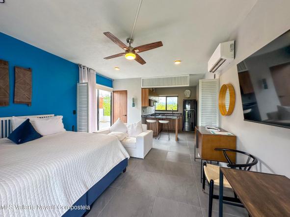 Condos in 403 Paseo Foresta  