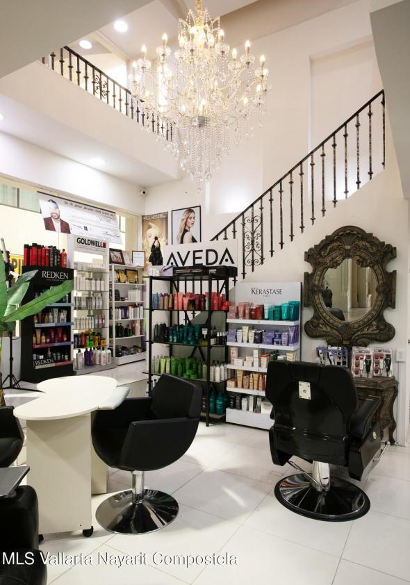 Business in S/N Blvd Francisco Medina Ascencio Plaza Marina 