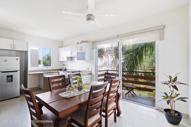 Condos in 500 Av. Mexico  