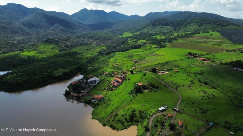 Land in FRACCION 7 POBLADO DE LA PROVINCIA  