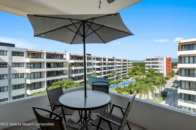 Condos in 1000 Boulevard Nuevo Vallarta  