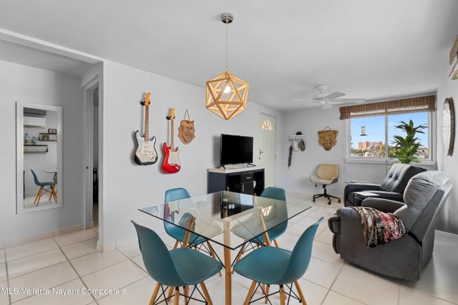 Condos in 430 Emiliano Zapata  