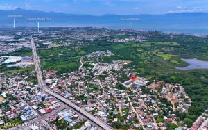 Condos in 22 Benito Juarez  