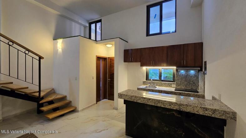 Condos in 470 C. Fco I. Madero  