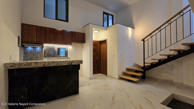 Condos in 470 C. Fco I. Madero  