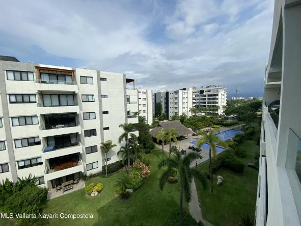 Condos in 1000 Boulevard Nuevo Vallarta  