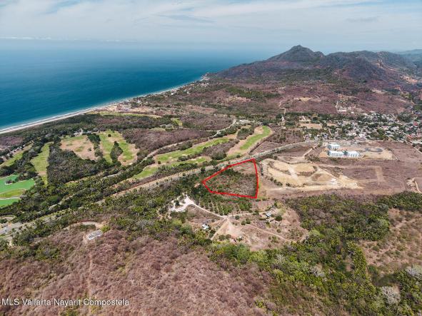 Land for sale in Litibu