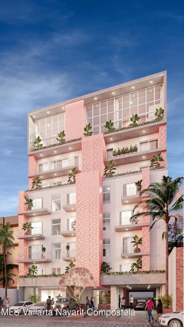 Commercial in 115 Palm springs  