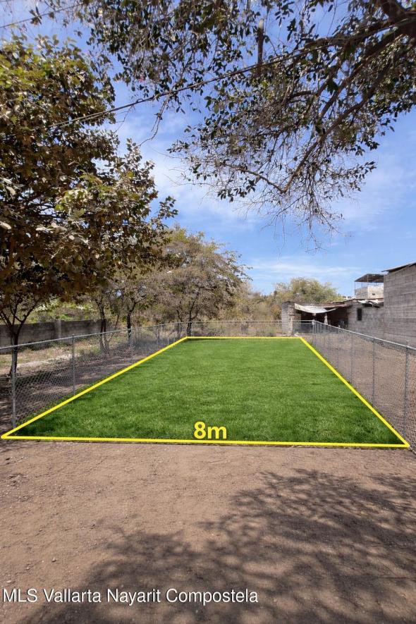 Land in L-24 Mn-28 Camino a la Carbonera  