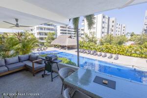 Condos in 1000 Boulevard Nuevo Vallarta  