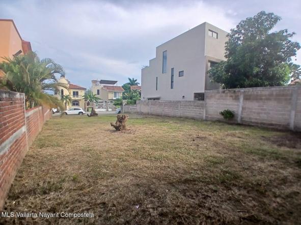 Land in Lote 09 Paseo de los Mangos  