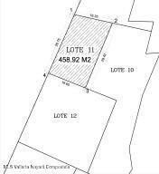 Land in Lote 12 Poligono 6  