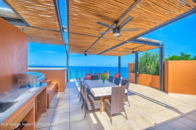 Houses for sale in Sayulita