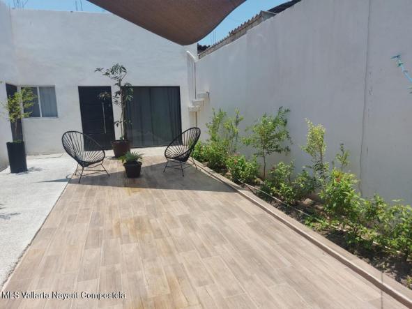 Houses in Lote 4 Adolfo Ruiz Cortinez  