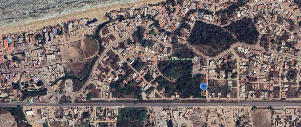 Land in Lote 57 Calle Cardenal  