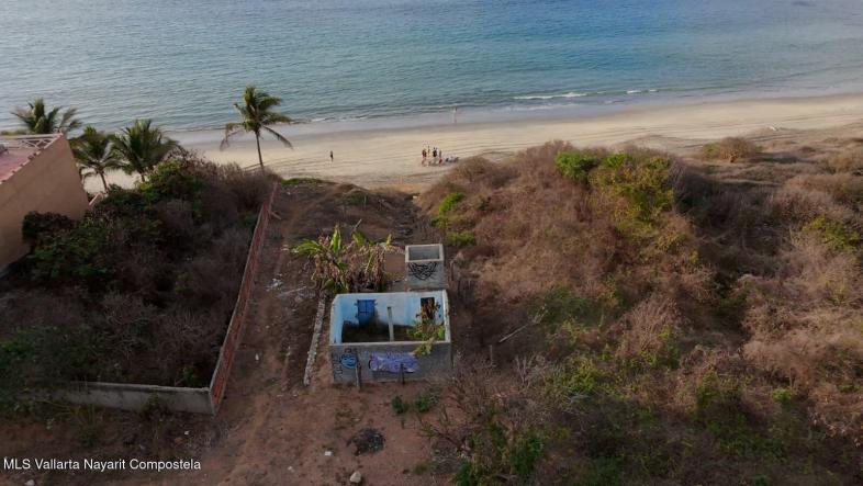 Land for sale in Litibu