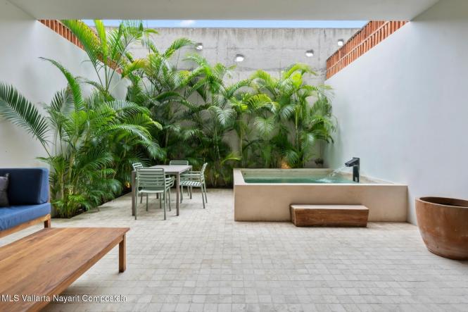 Houses for sale in Punta De Mita