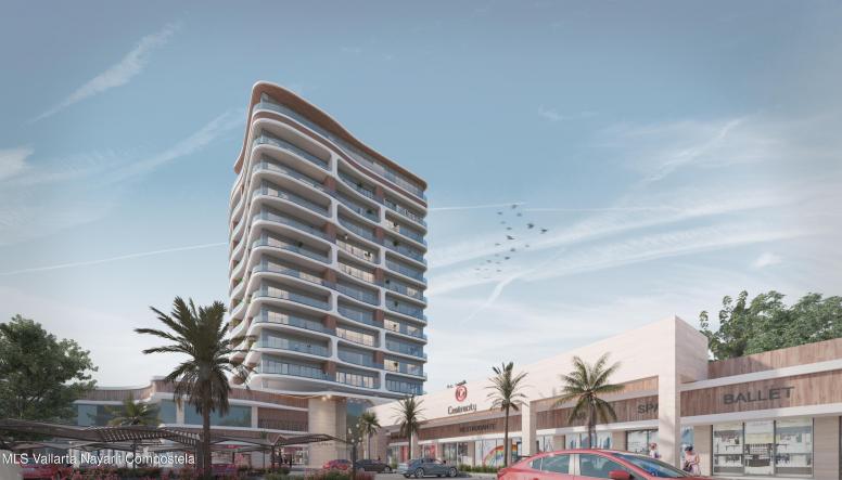 Condos in 519 Prisciliano Sanchez Ave. 