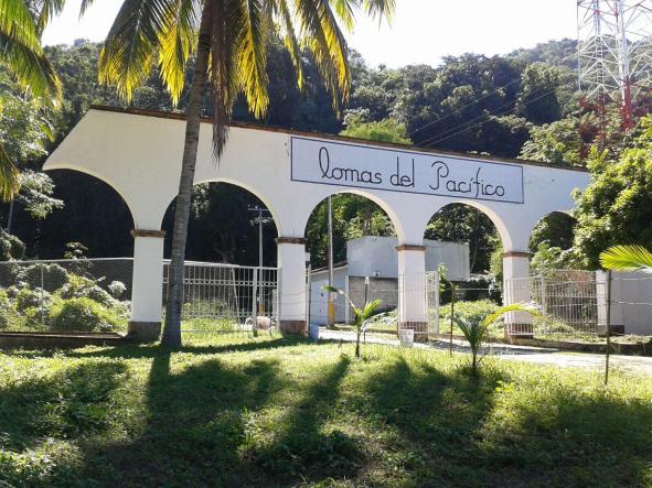 Land in Manzana 6 2a seccion, Lomas del Pacifico  