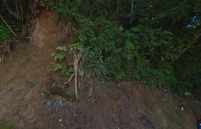 Land in Manzana 6 2a seccion, Lomas del Pacifico  