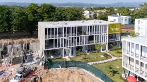 Condos in 22 benito Juarez  