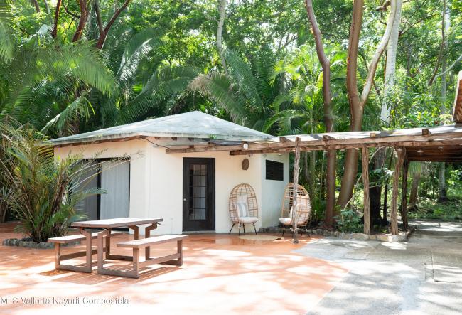 Land for sale in Punta De Mita