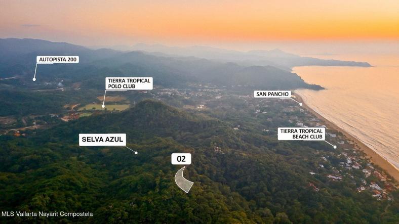 Land in N/A Camino a Las Clavellinas  