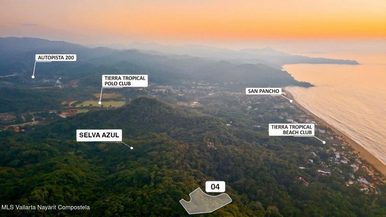 Land in N/A Camino a Las Clavellinas  