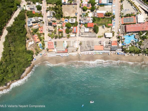 Land in N/A Playas del Paraiso  