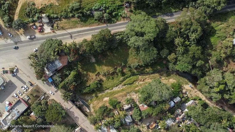 Land in N/A Tercer Mundo  