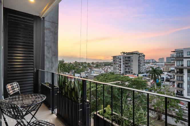 Condos in 266 Niza Versalles 