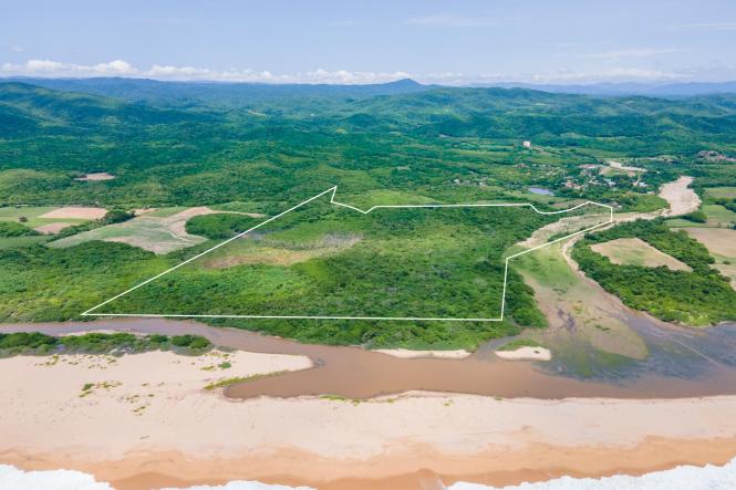 Land in P1/1 Parcela 11 Z1 P1/1 48417 