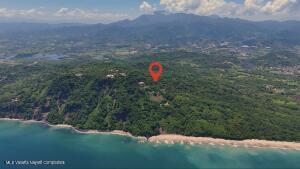 Land for sale in Lo De Marcos