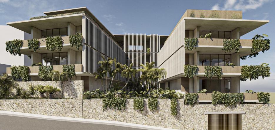 Condos in 805 MIRAMAR  